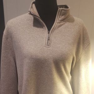 😎 3/$10 🌸 Bundle! 😎 Men's Club Room NWOT zip